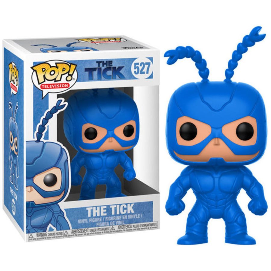 The Tick