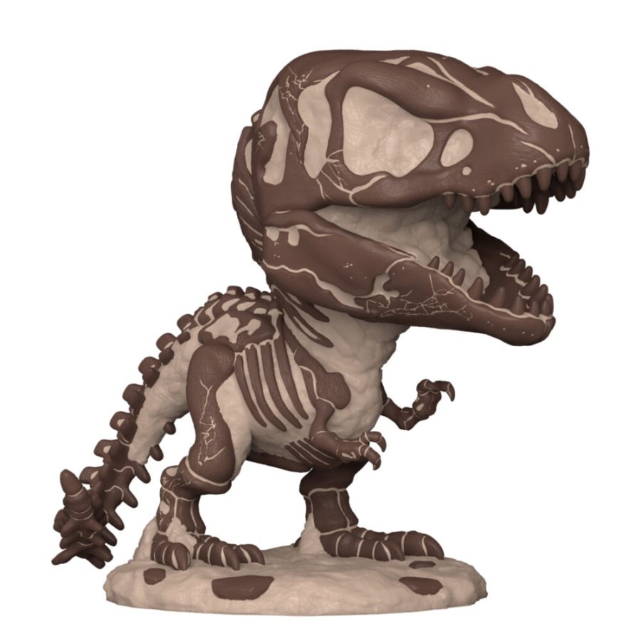 Tyrannosaurus