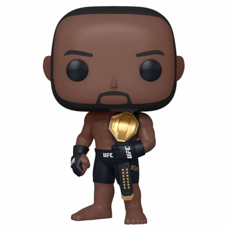 Jon Jones