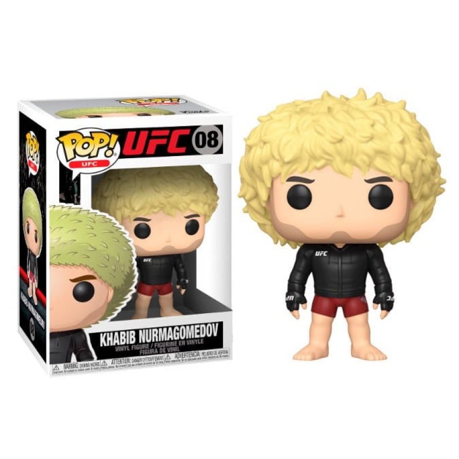 Khabib Nurmagomedov