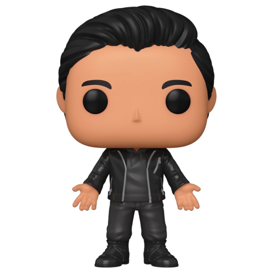 Ben