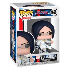 Uryu Ishida