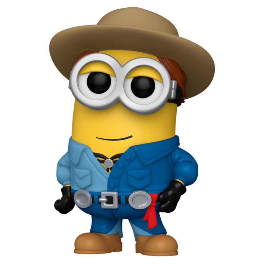 V Minion