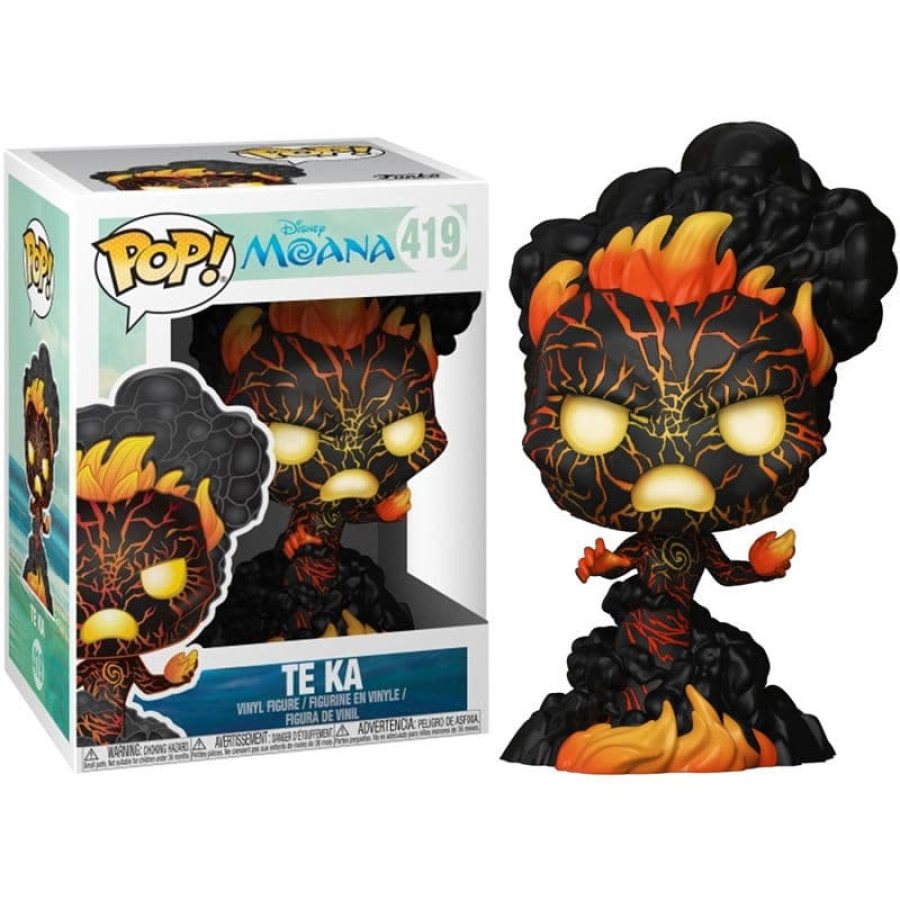 Moana Te Ka