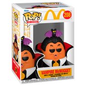 Vampiro McNugget