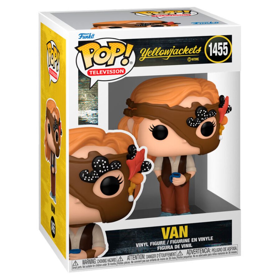 Van