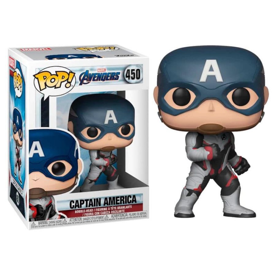 Capitan America
