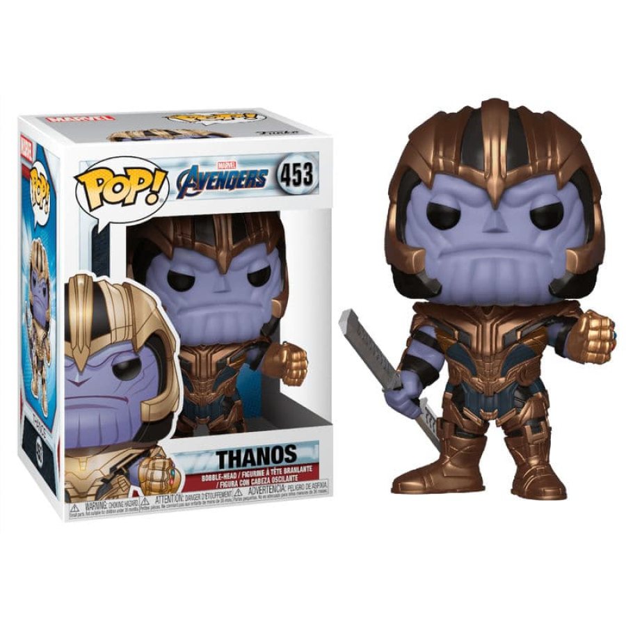 Thanos