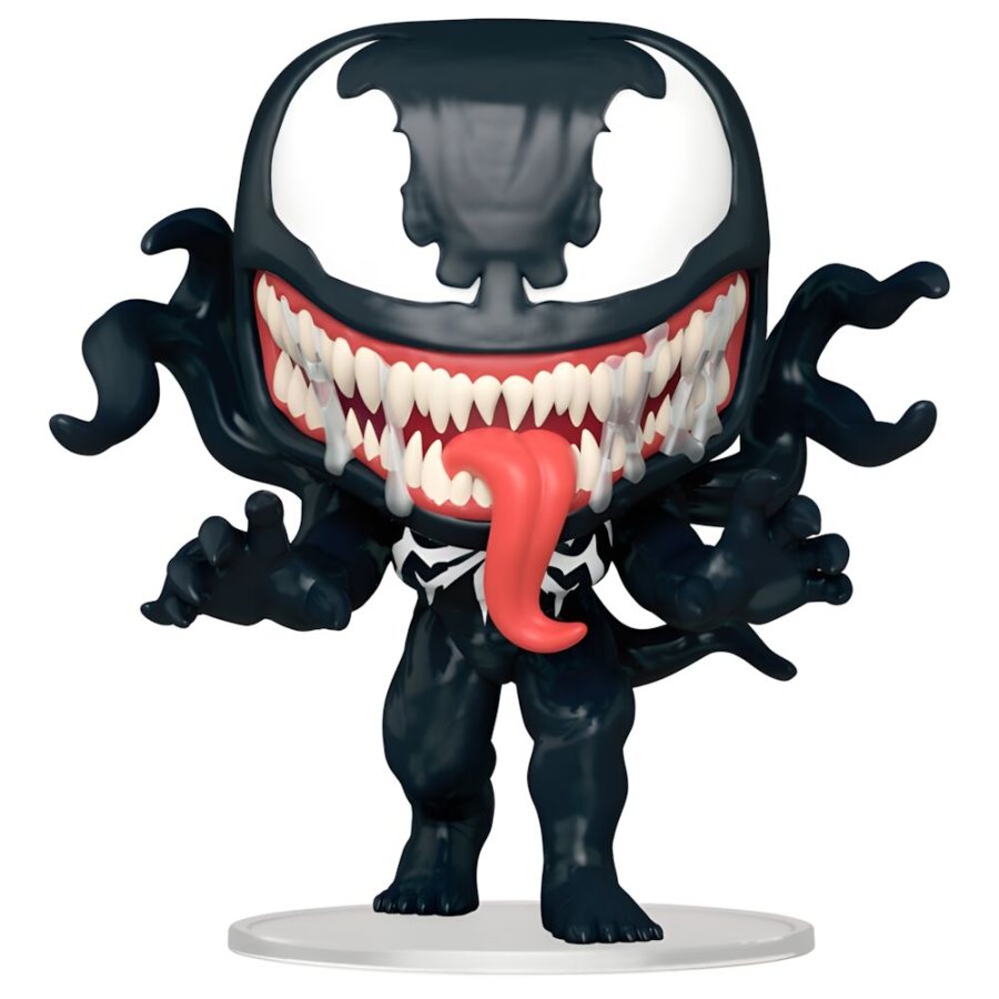 Venom Harry Osborn