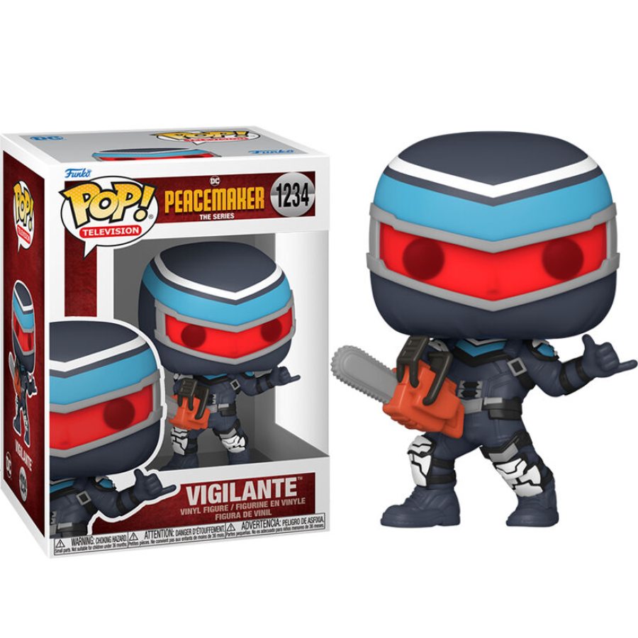 Vigilante
