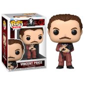 Vincent Price