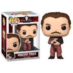 Vincent Price