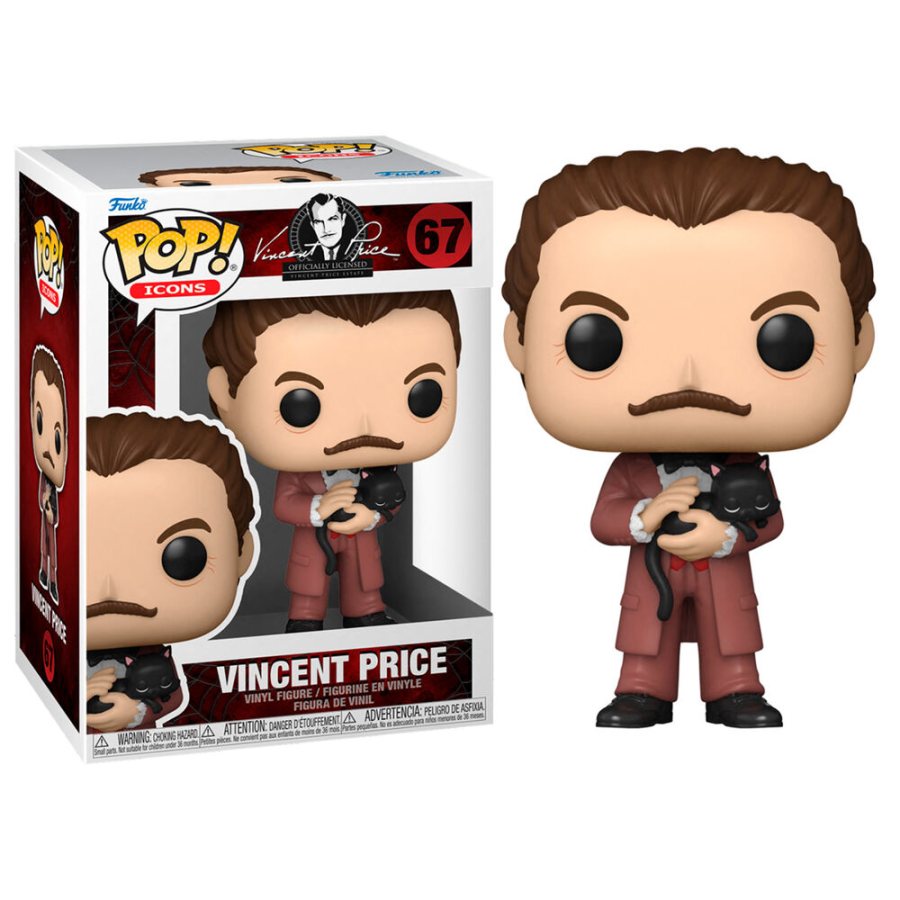 Vincent Price