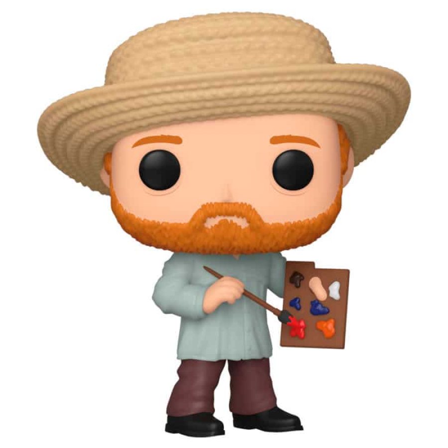 Vincent van Gogh