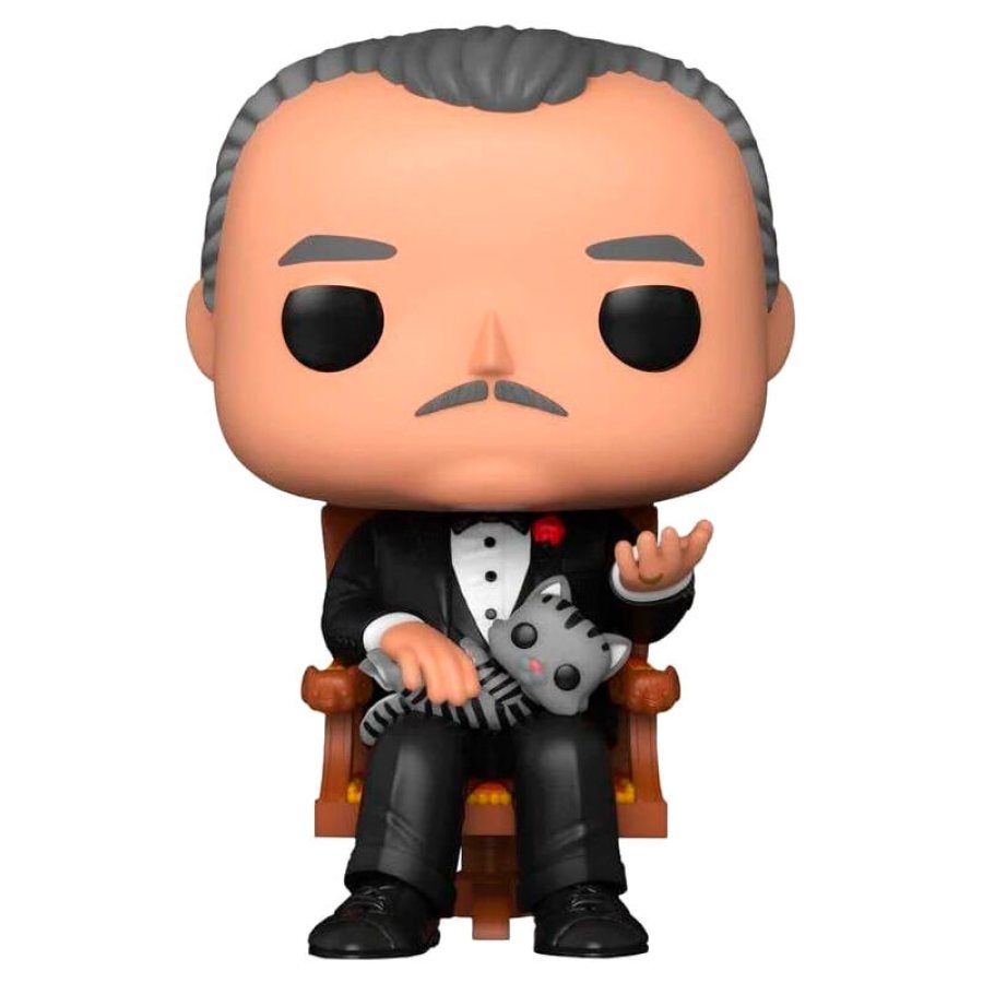 Vito Corleone