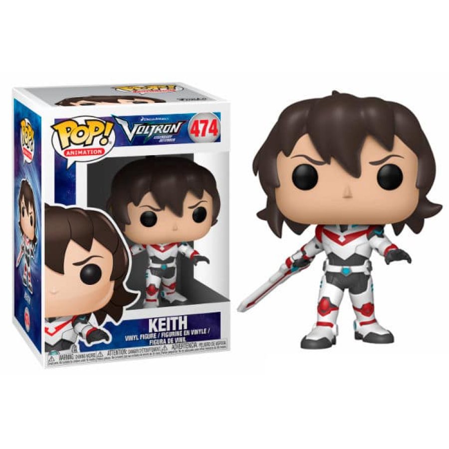 Keith