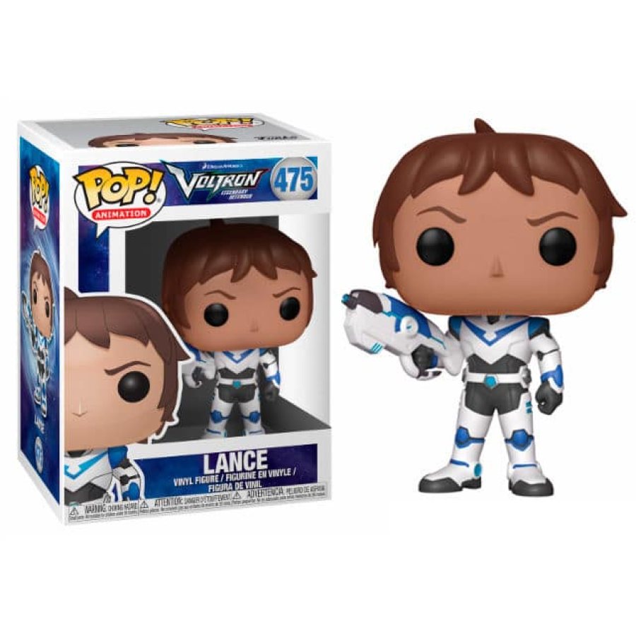 Lance