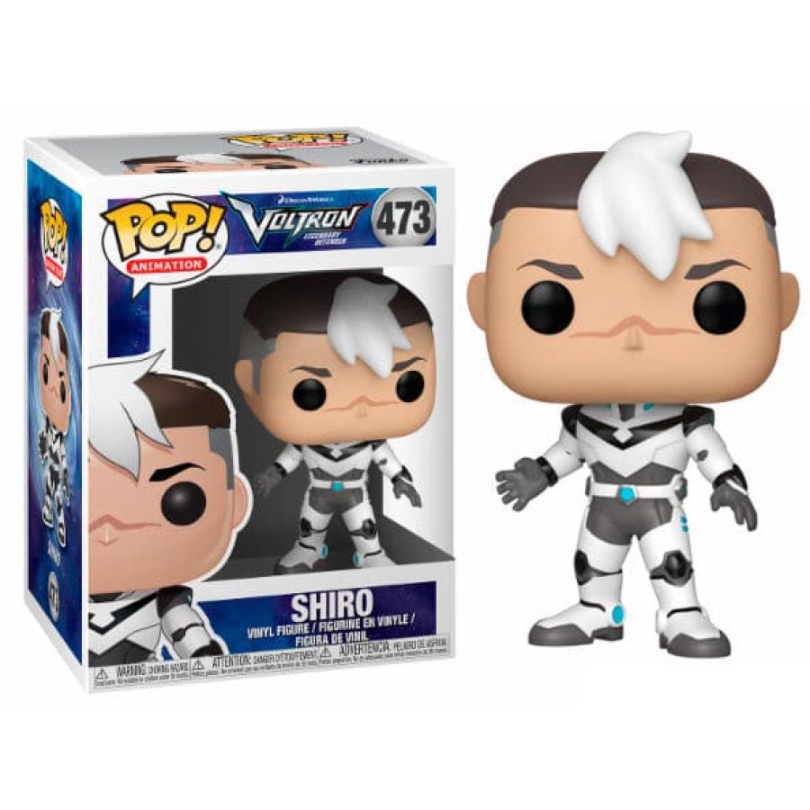 Shiro