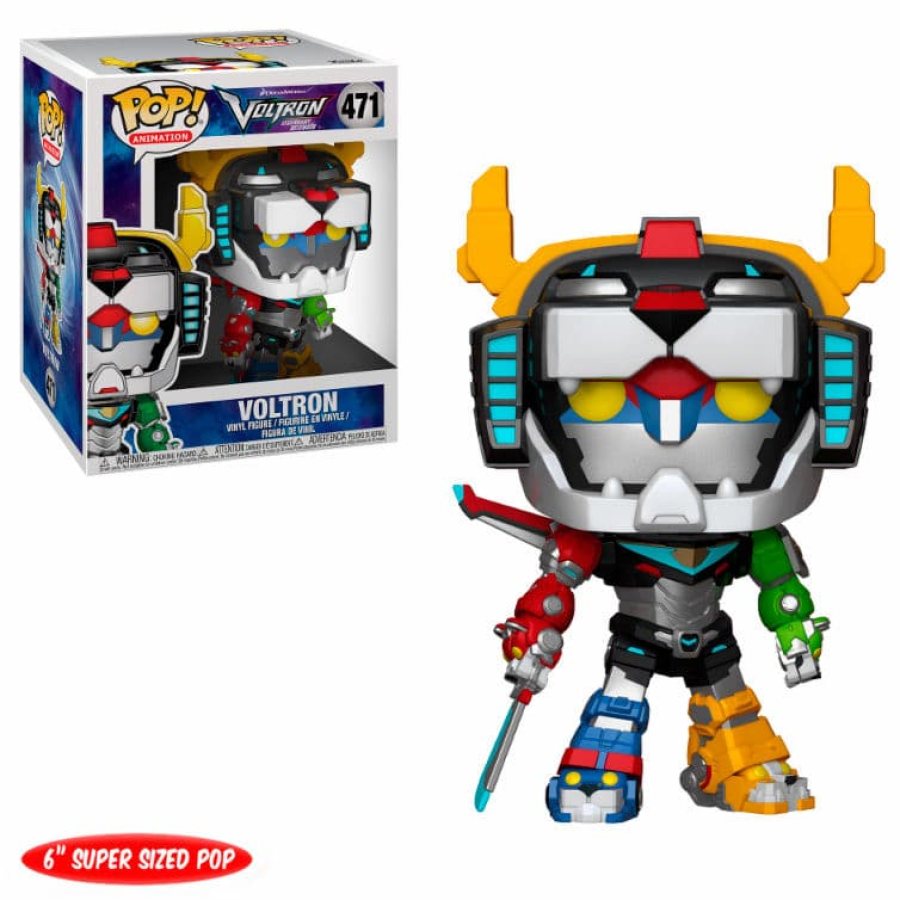 Voltron