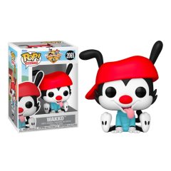 Wakko