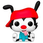 Wakko