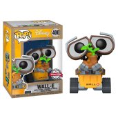 Wall-E (Exclusive)