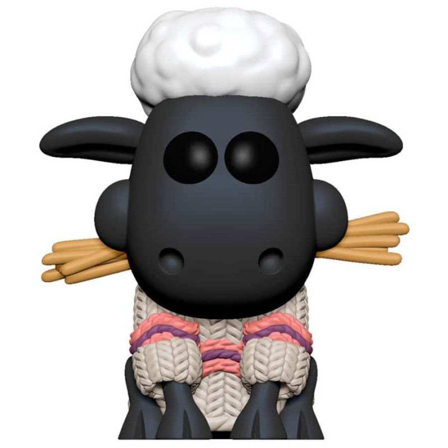 Shaun the Sheep