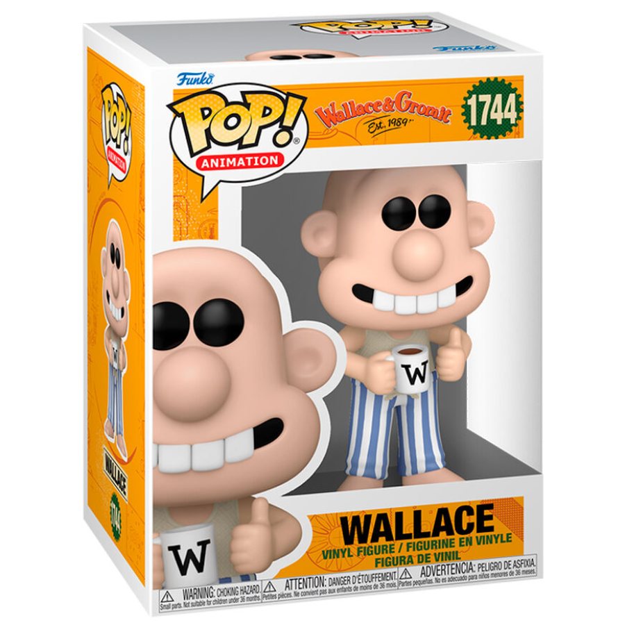 Wallace