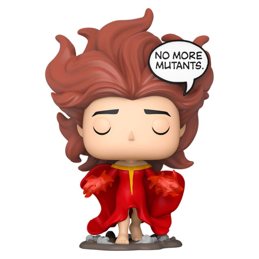 Wanda Maximoff