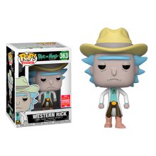 Western Rick