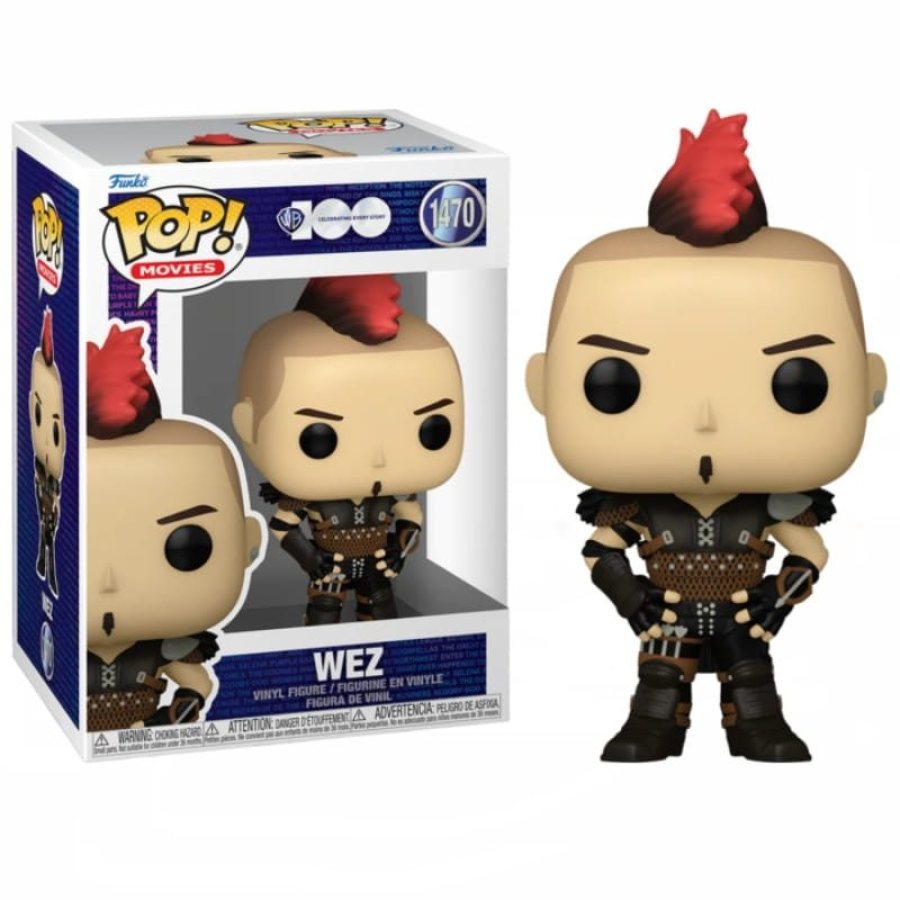 Wez