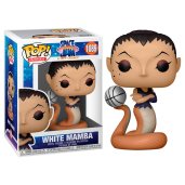 White Mamba
