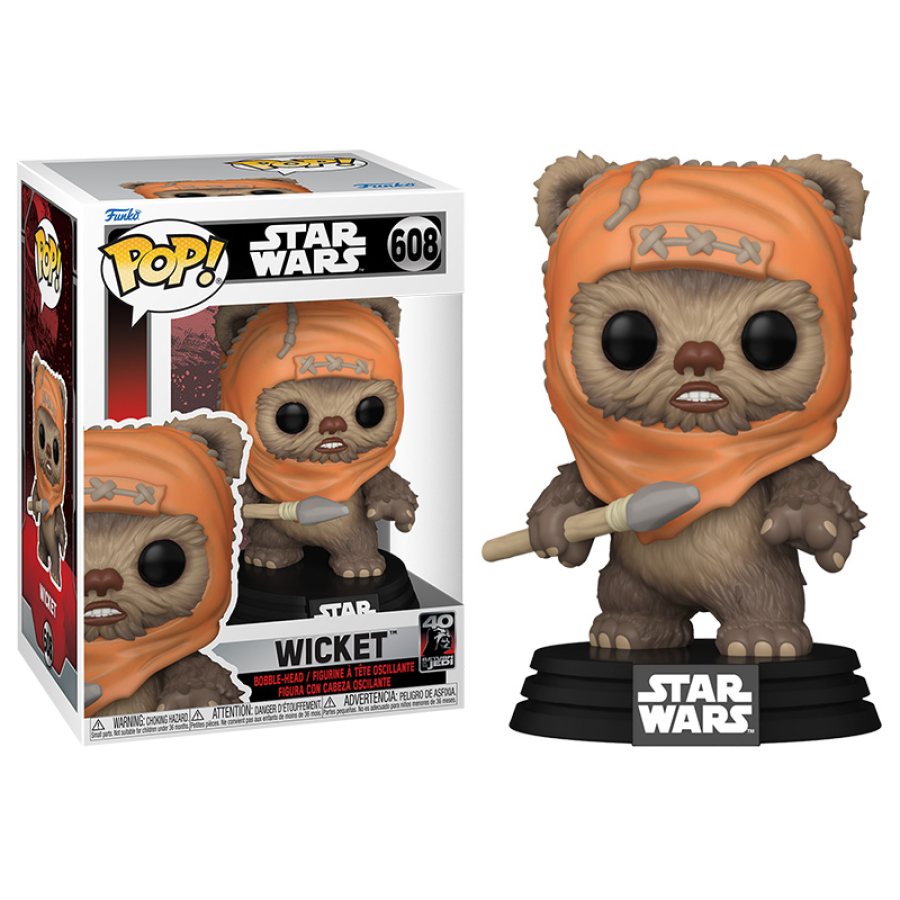 Wicket