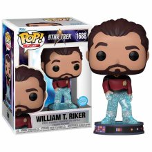 William T. Riker