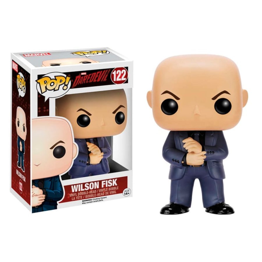 Wilson Fisk