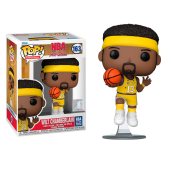 Wilt Chamberlain 1972