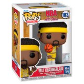 Wilt Chamberlain 1972
