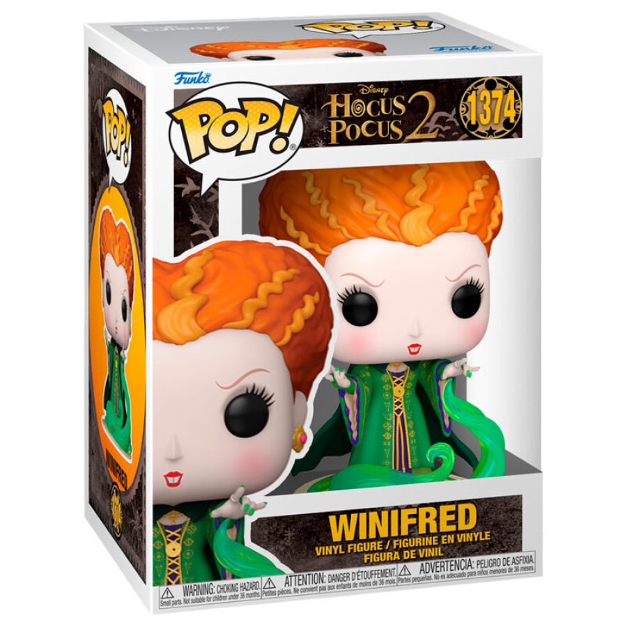 Winifred