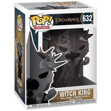 Witch King