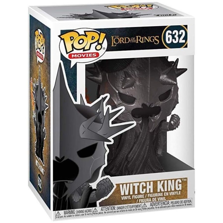 Witch King