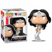 Wonder Woman (Linterna Blanca)