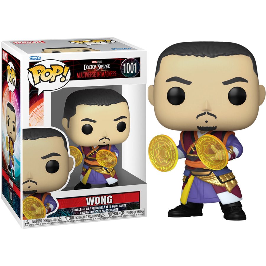 Wong