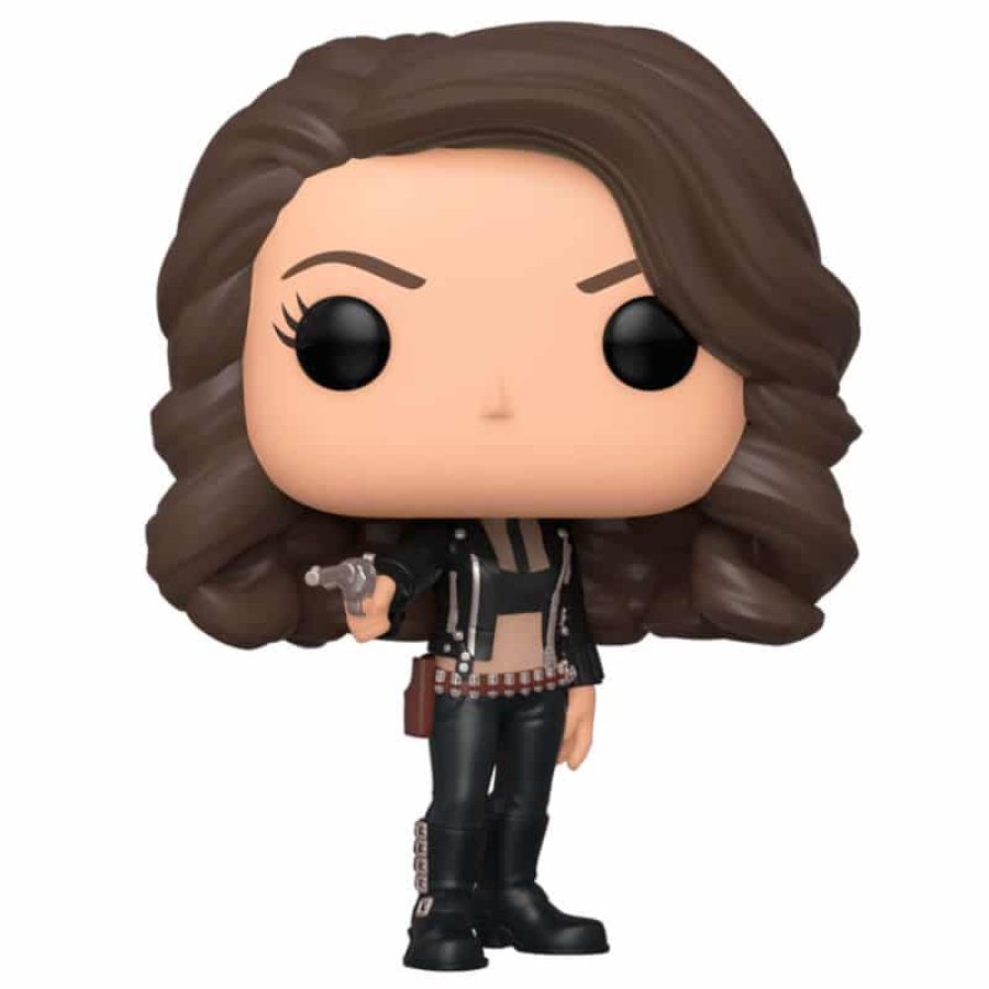 Wynonna Earp
