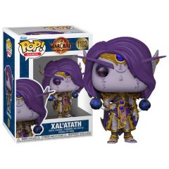 Xal atath