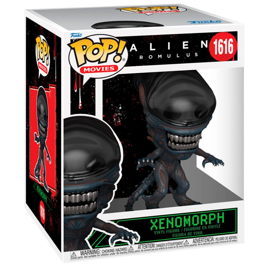 Xenomorph