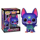 Xolo Alebrije