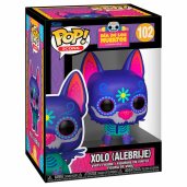 Xolo Alebrije