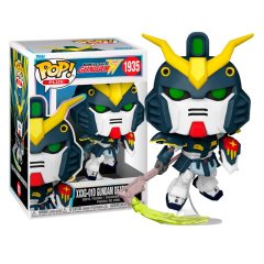 XXXG-01D Gundam Deathscythe