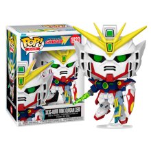 XXXG-Oowo Wing Gundam Zero
