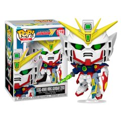 XXXG-Oowo Wing Gundam Zero